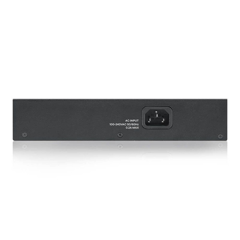 Switch niezarządzalny Zyxel GS1100-16 v3 16x10/100/1000... | PartsPC.pl
