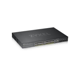 Zyxel GS192024HPV2-EU0101F | PartsPC.pl