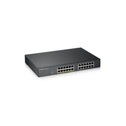 Zyxel GS1900-24EP-EU0101F