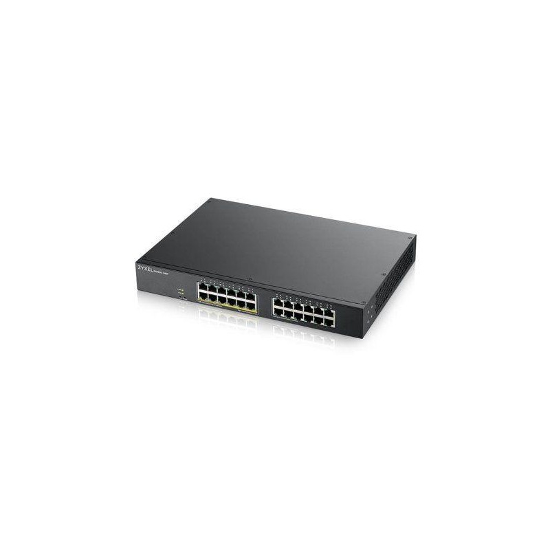 Zyxel GS1900-24EP-EU0101F