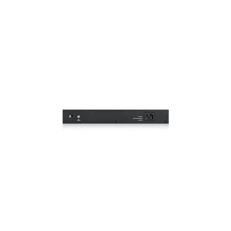 Zyxel GS1900-24EP-EU0101F
