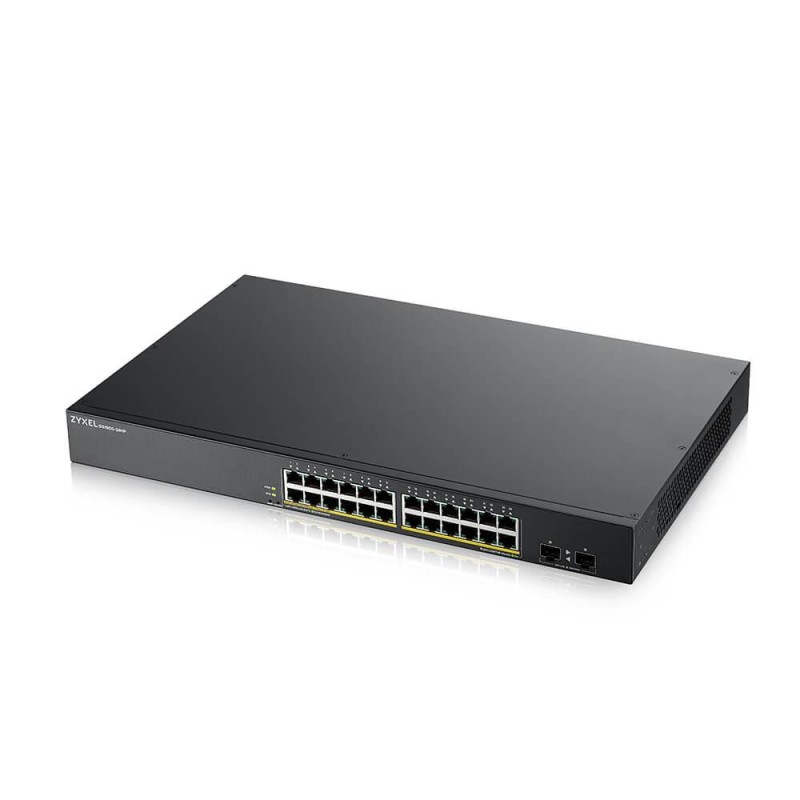 Zyxel GS1900-24HPv2 | PartsPC.pl