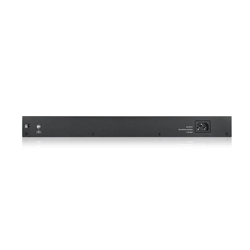 Zyxel GS1900-24HPv2 | PartsPC.pl