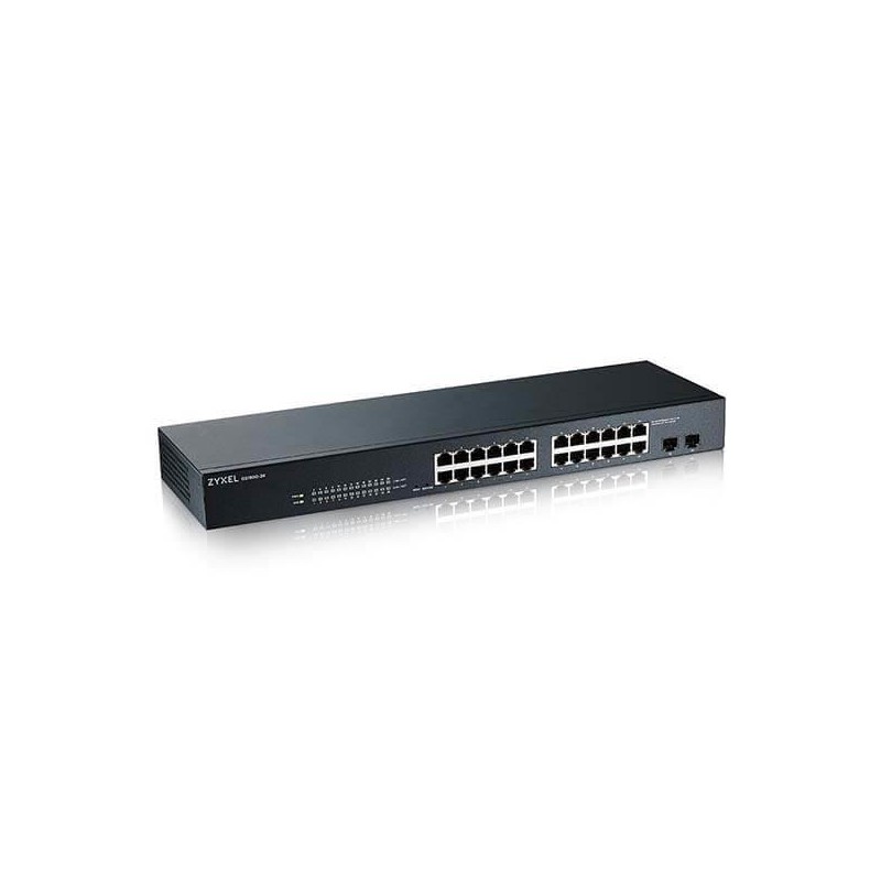 Zyxel GS1900-24-EU0102F