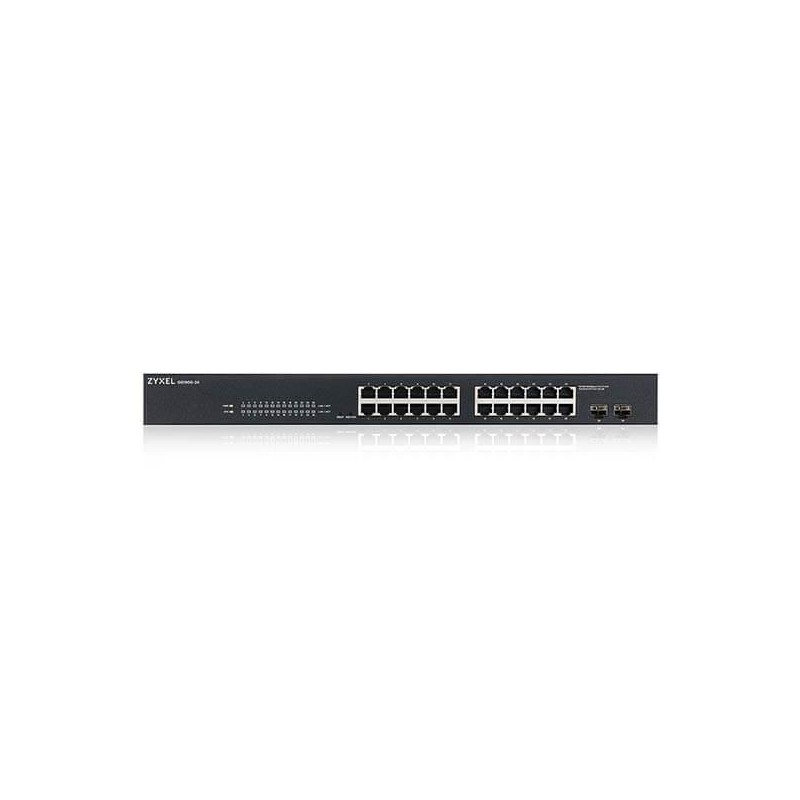 Zyxel GS1900-24-EU0102F