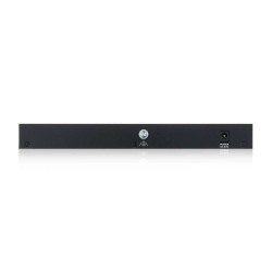 Switch zarządzalny Zyxel GS1900-8HP 8x100/1000Mbps PoE | PartsPC.pl