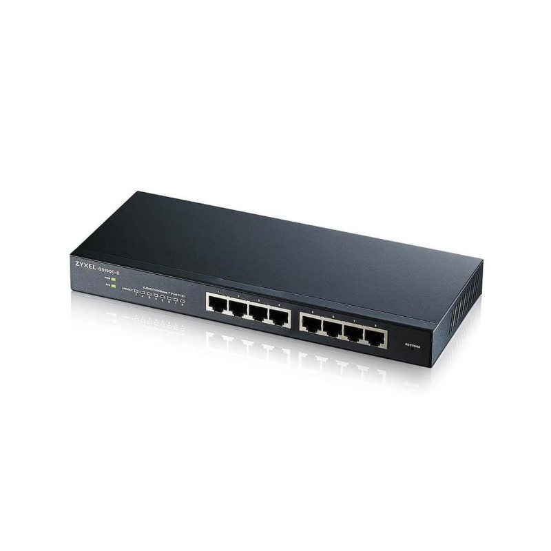 Zyxel GS1900-8-EU0102F | PartsPC.pl