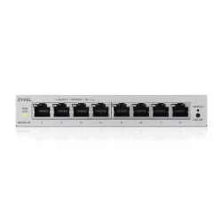 Zyxel GS1200-8V3-EU0101F 8-portowy switch gigabitowy zarządz… | PartsPC.pl