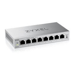 Zyxel GS1200-8V3-EU0101F 8-portowy switch gigabitowy zarządz… | PartsPC.pl