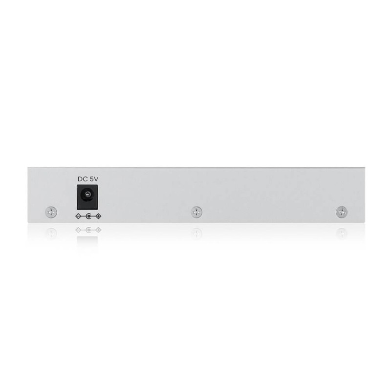 Zyxel GS1200-8V3-EU0101F 8-portowy switch gigabitowy zarządz… | PartsPC.pl