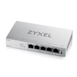 Zyxel GS1200-5HPV3-EU0101F 5-portowy switch gigabitowy zarzą… | PartsPC.pl