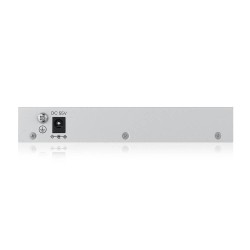 Zyxel GS1200-5HPV3-EU0101F 5-portowy switch gigabitowy zarzą… | PartsPC.pl