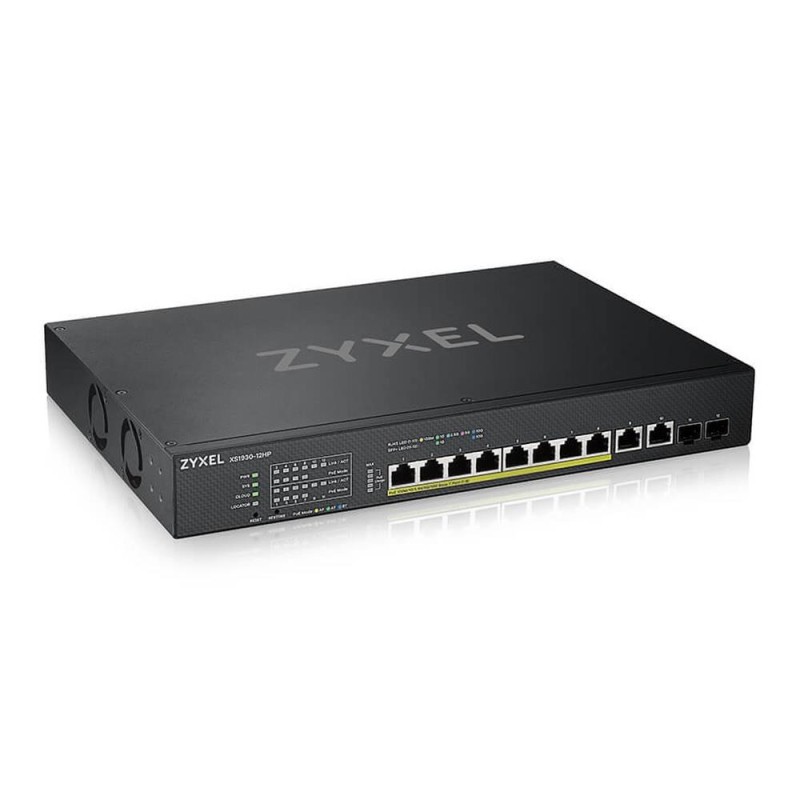 Zyxel XS1930-12HP-ZZ0101F | PartsPC.pl