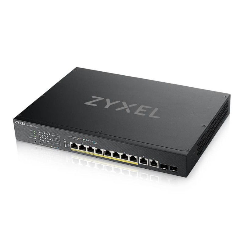 Zyxel XS1930-12HP-ZZ0101F | PartsPC.pl