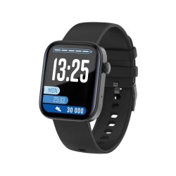 Zegarek inteligentny LAMAX BCool2 Plus Czarny IP67 1,8“ Andr… | PartsPC.pl