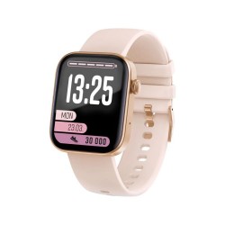 Zegarek inteligentny LAMAX BCool2 Plus Rose Gold IP67 1,8“ A… | PartsPC.pl