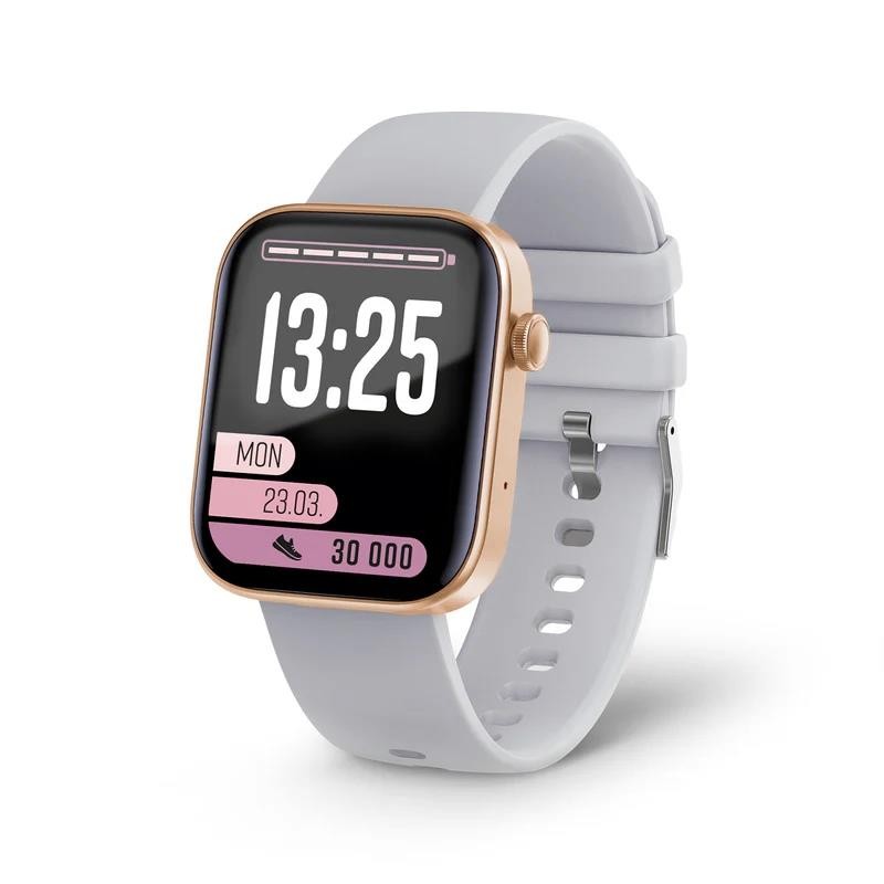 Zegarek inteligentny LAMAX BCool2 Plus Rose Gold IP67 1,8“ A… | PartsPC.pl
