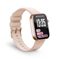 Zegarek inteligentny LAMAX BCool2 Plus Rose Gold IP67 1,8“ A… | PartsPC.pl