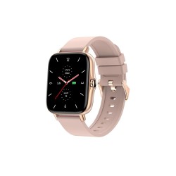 Smartwatch MaxCom fit FW55 aurum pro złoty | PartsPC.pl