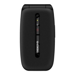 Telefon MaxCom MM 828 4G black | PartsPC.pl