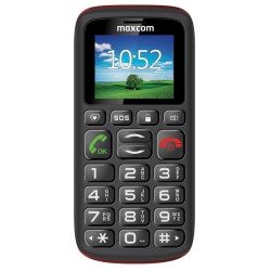 Telefon MaxCom MM 428 L | PartsPC.pl