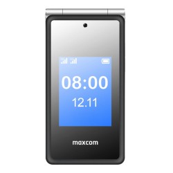 Telefon MaxCom MM 835L 4G black | PartsPC.pl