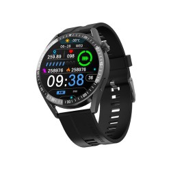 Zegarek Tracer Smartwatch SM8V ONYX | PartsPC.pl