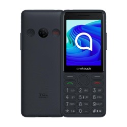 Telefon TCL ONETOUCH 4042S Szary | PartsPC.pl
