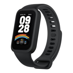 Opaska inteligentna Xiaomi Smart Band 9 Active Black (59885)… | PartsPC.pl