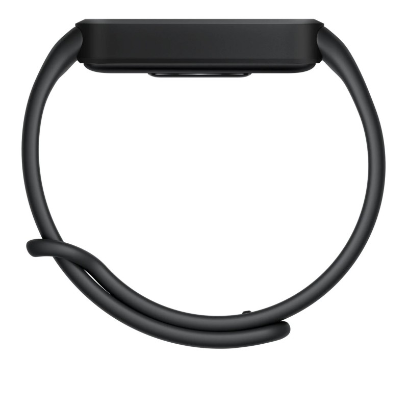 Opaska inteligentna Xiaomi Smart Band 9 Active Black (59885)… | PartsPC.pl