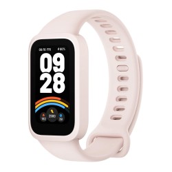Opaska inteligentna Xiaomi Smart Band 9 Active Pink (62746)… | PartsPC.pl