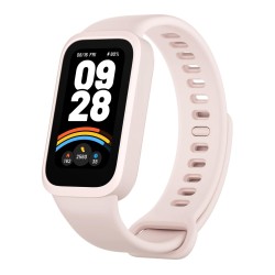 Opaska inteligentna Xiaomi Smart Band 9 Active Pink (62746)… | PartsPC.pl
