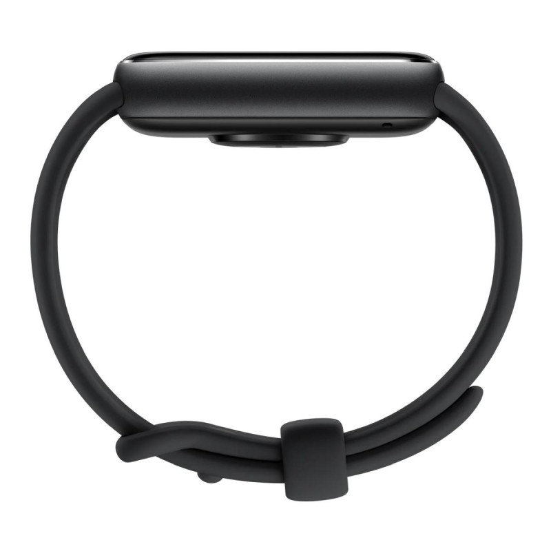 Opaska inteligentna Xiaomi Smart Band 9 Pro Obsidian Black (57410)