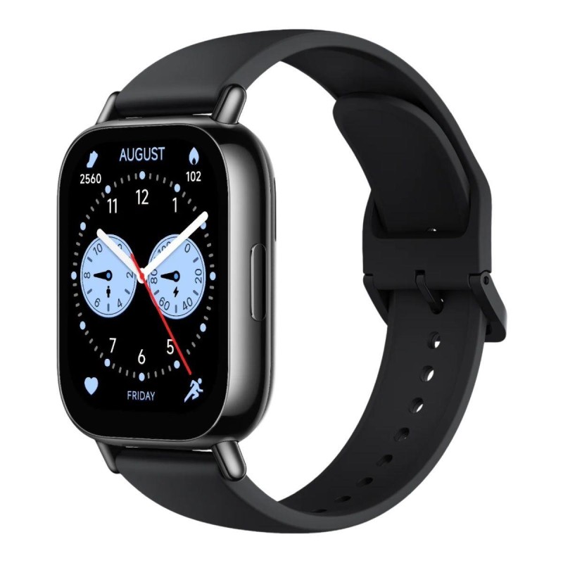 Smartwatch Xiaomi Redmi Watch 5 Lite Black (57765) | PartsPC.pl