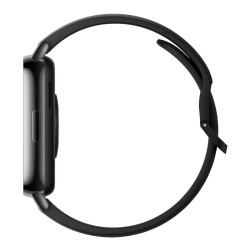 Smartwatch Xiaomi Redmi Watch 5 Lite Black (57765) | PartsPC.pl