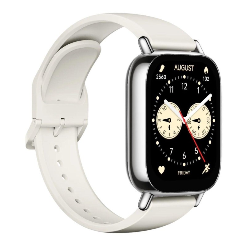 Smartwatch Xiaomi Redmi Watch 5 Lite Light Gold (57767) | PartsPC.pl