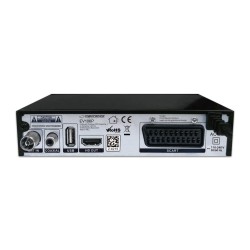 Tuner cyfrowy Esperanza EV106P DVB-T/T2 H.265/HEVC | PartsPC.pl