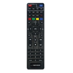 Tuner cyfrowy Esperanza EV106P DVB-T/T2 H.265/HEVC | PartsPC.pl