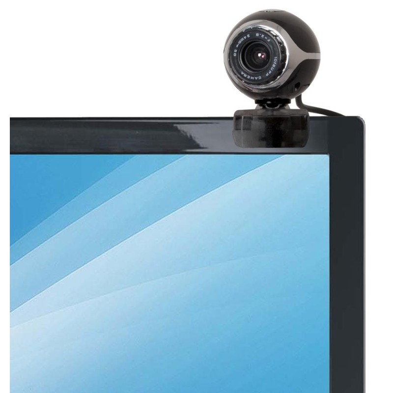 Kamera internetowa Defender C-090 0.3 MP | PartsPC.pl