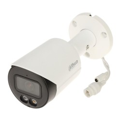 Kamera IP Dahua IPC-HFW2849S-S-IL-0280B | PartsPC.pl