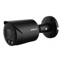 Kamera IP Dahua IPC-HFW2849S-S-IL-0280B-BLACK | PartsPC.pl