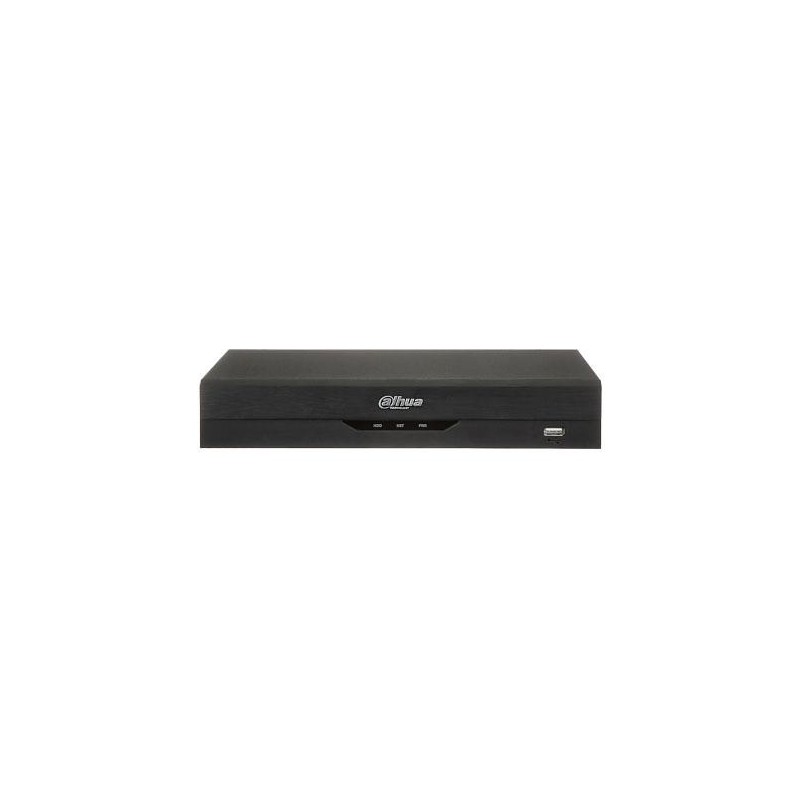 Rejestrator IP Dahua NVR4108HS-EI