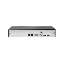 Rejestrator IP Dahua NVR4108HS-EI