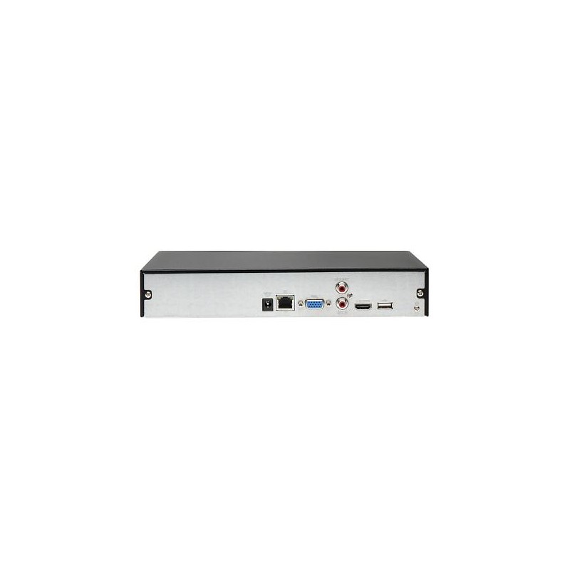 Rejestrator IP Dahua NVR4108HS-EI