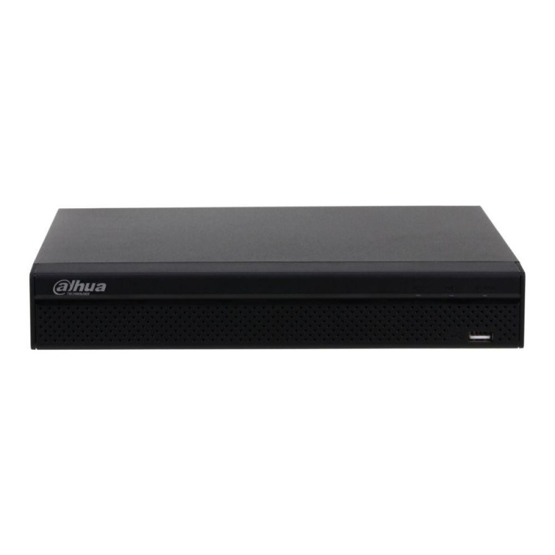 Rejestrator IP Dahua NVR4108HS-4KS3