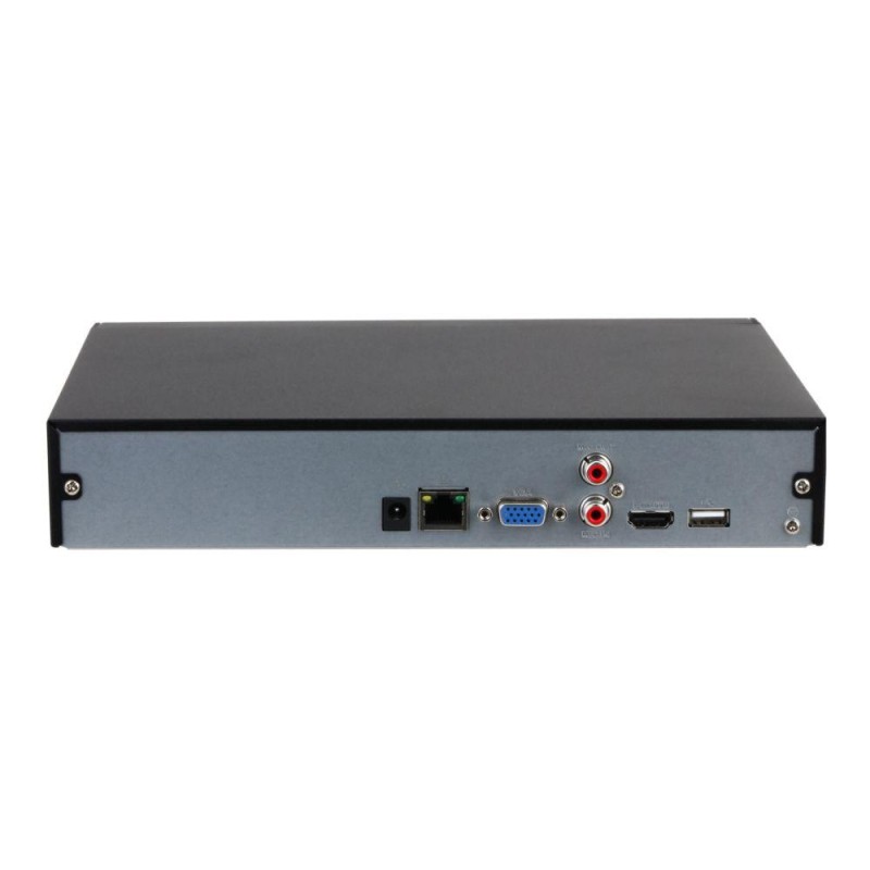 Rejestrator IP Dahua NVR4108HS-4KS3