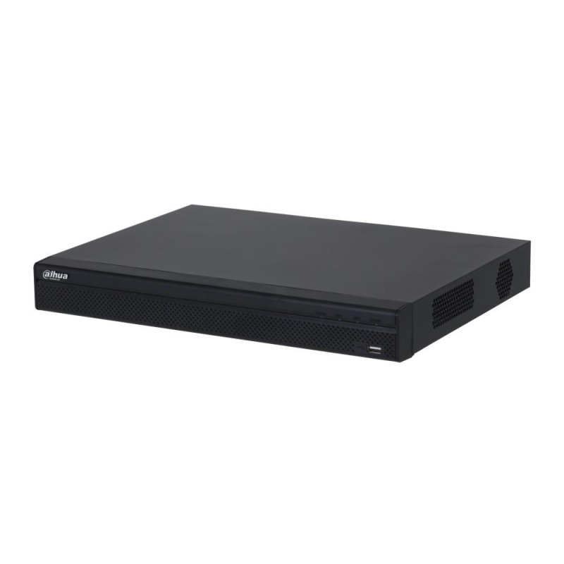 Rejestrator IP Dahua NVR4216-4KS3