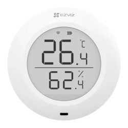 EZVIZ Czujnik Temperatury i Wilgotności CS-T51C | PartsPC.pl