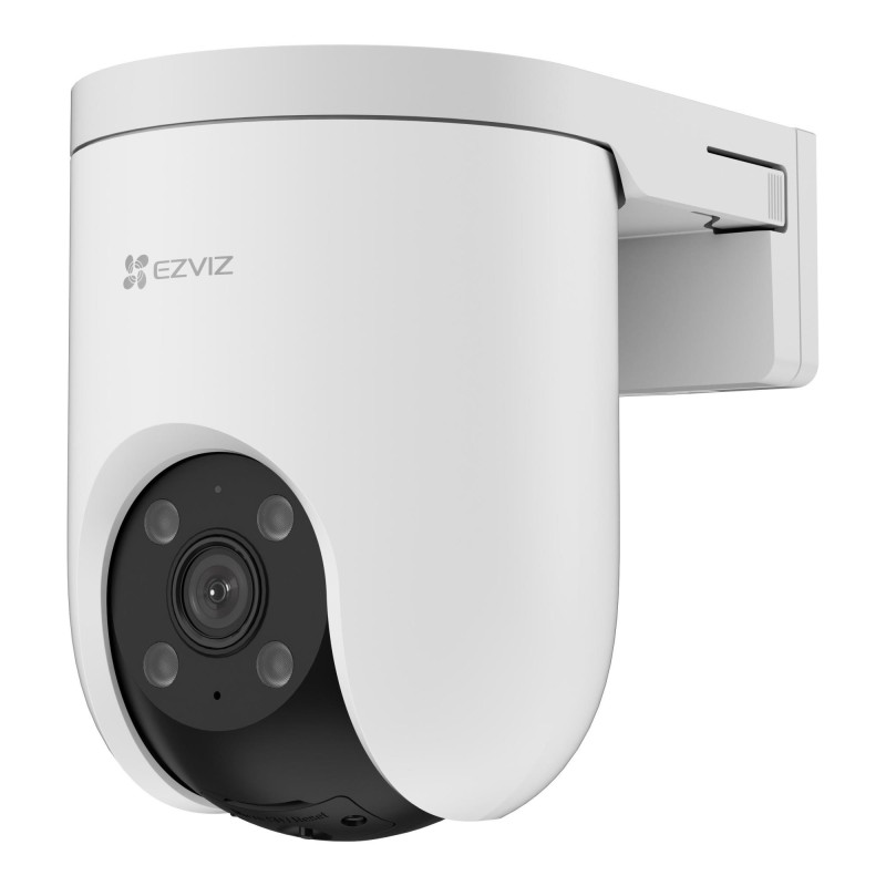 Kamera obrotowa EZVIZ H8C Pro 4K (8MP) WiFi 4mm | PartsPC.pl