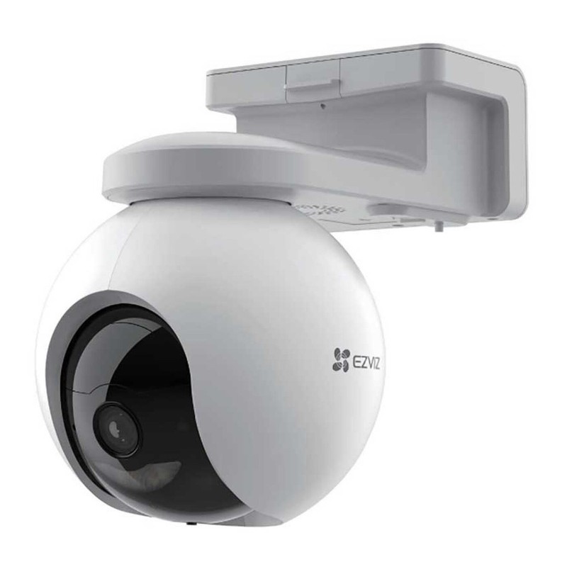 Kamera Wi-Fi + Panel solarny EZVIZ HB8 4MP 4mm | PartsPC.pl